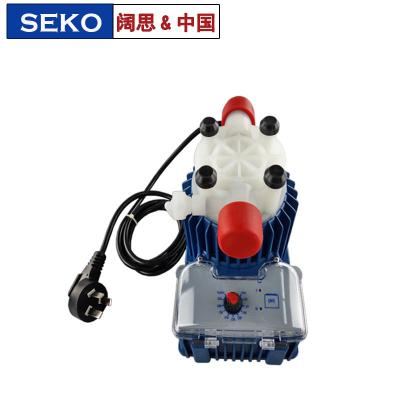 SEKO計(jì)量泵AKS系列-賽高計(jì)量泵AKS系列