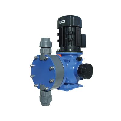 （ SEKO賽高）MM1系列PVC/PVDF/不銹鋼泵頭大流量機(jī)械復(fù)位隔膜計(jì)量泵