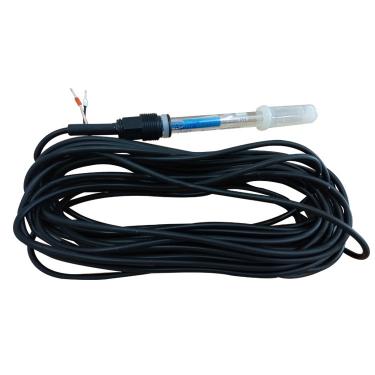 愛普爾Apure工業(yè)在線PH計(jì)探頭玻璃強(qiáng)酸電極