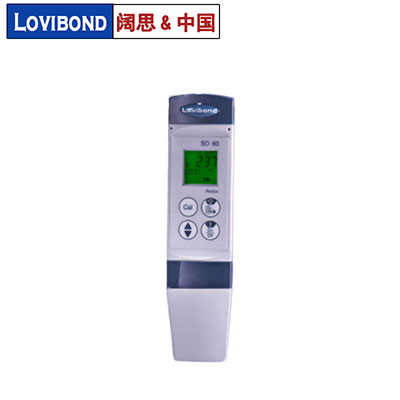 筆式ORP計SD60，ORP測試儀，羅威邦氧化還原電位計-上海闊思電子有限公司官網(wǎng)